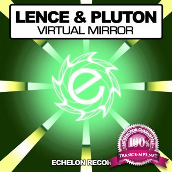 Lence and Pluton-Virtual Mirror-ER108-MERRY XXXMAS-WEB-2011