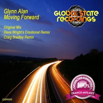 Glynn Alan-Moving Forward-(GSR005)-WEB-2011