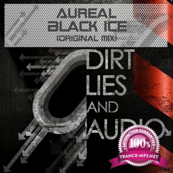 Aureal-Black Ice-(DLAR 166)-WEB-2011