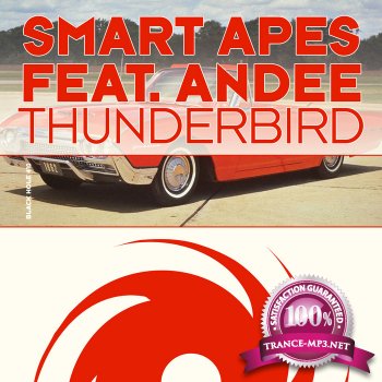 Smart Apes Feat Andee-Thunderbird-(BH410-0)-WEB-2011