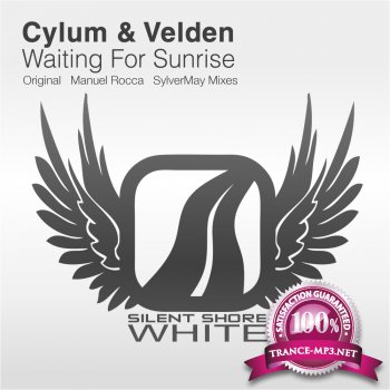 Cylum and Velden-Waiting For Sunrise-SSW022-WEB-2011
