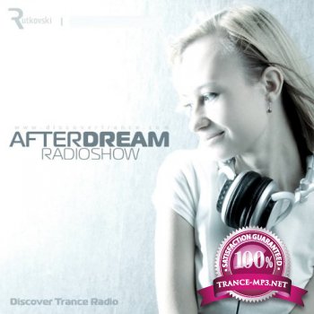 Katy Rutkovski - After Dream Radioshow 048 (14-12-2011) 