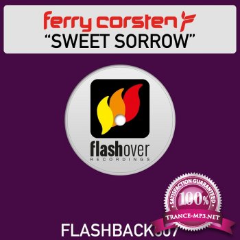Ferry Corsten - Sweet Sorrow-(FLASHBACK007)-WEB-2011