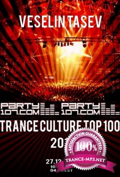 Veselin Tasev - Trance Culture 122 TOP 100 of 2011 27-12-2011
