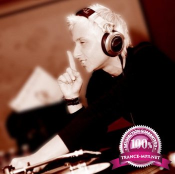 Anna Lee - New Year Mix 2011 (21-12-2011)