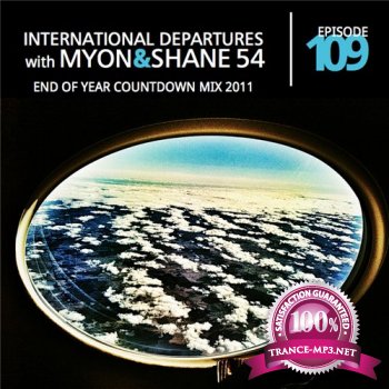 Myon & Shane 54 - International Departures 109 (29-12-2011)