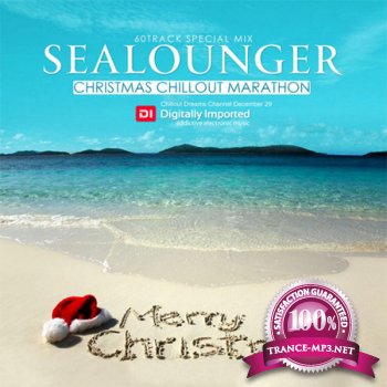 Year-End Chillout Marathon 2011 - Mixed by Sealounger (2011)