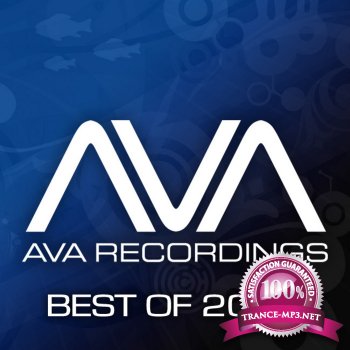AVA Recordings Best Of 2011-(ARDI2549)-WEB-2011