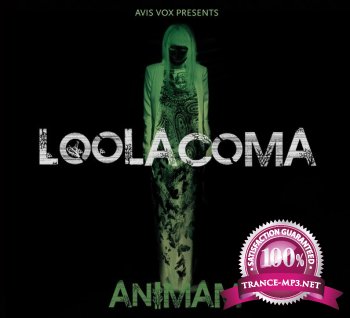 Loolacoma - Animam-(CD04212)-CD-2011