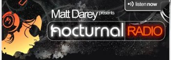 Matt Darey - Nocturnal 334 (The Best Of Mix) 30-12-2011