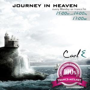 Carl E - Journey In Heaven 023 02-01-2012
