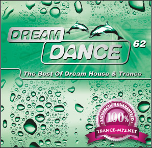 Dream Dance Vol.62-2CD-2012