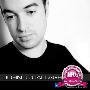 John O'Callaghan - Subculture 063 09-01-2012