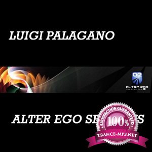 Alter Ego Sessions January 2012 - with Luigi Palagano 13-01-2012