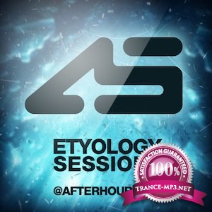 Aurosonic - Etyology Sessions 112 19-01-2012