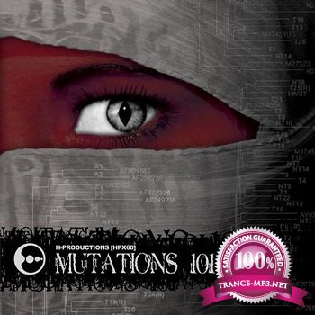 H-Productions presents Mutations 101 (2012)