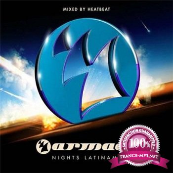 Armada Nights Latin America (Mixed By Heatbeat) (2012)