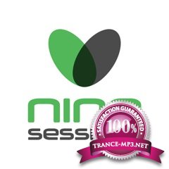 Miss Nine - Nine Sessions by Miss Nine January 2012