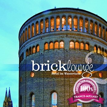 Bricklounge Vol. 2 (Hotel Im Wasserturm)(2011)