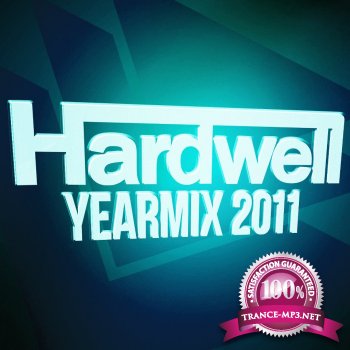 Hardwell - Yearmix 2011 Video (2011)