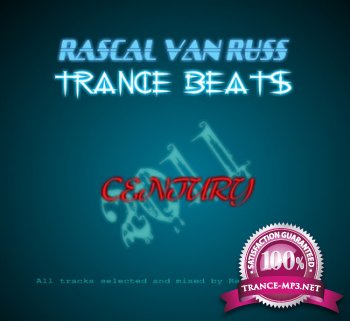 Rascal Van Russ - Trance Beats 129 02-01-2012