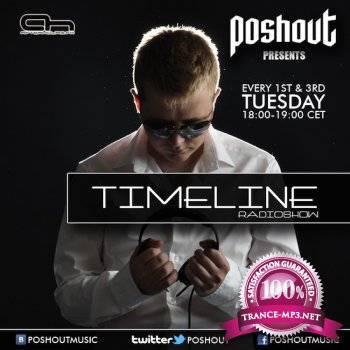 Poshout pres. Timeline 001 03-01-2012