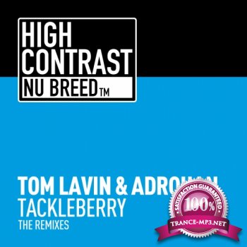 Tom Lavin And Adrohan-Tackleberry The Remixes-(HCNB098R)-WEB-2012
