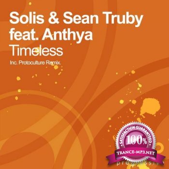 Solis & Sean Truby feat. Anthya - Timeless (INFRAP056)-WEB-2012
