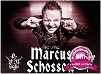 Marcus Schossow - Tone Diary 198 05-01-2012