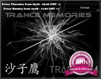 Sandeagle - Trance Memories 222 05-01-2012
