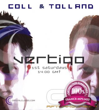 Coll & Tolland - Vertigo 016 07-01-2012