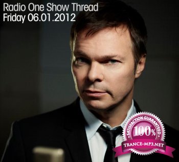 Pete Tong - Essential Selection 06-01-2012