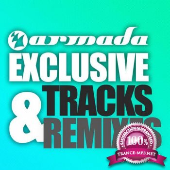 Armada Exclusive Tracks And Remixes 2012 Vol 1 2012