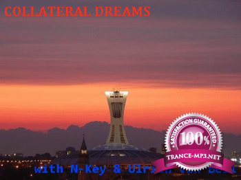 Collateral Dreams - N-key vs Longflexion 08-01-2012