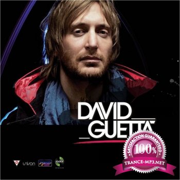 David Guetta - In the Mix at Big City Beats 07-01-2012