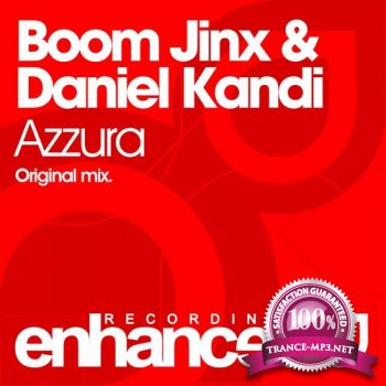 Boom Jinx And Daniel Kandi-Azzura-ENHANCED110-WEB-2012