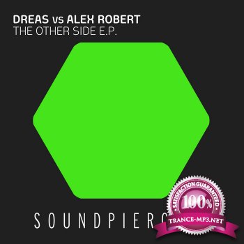 Dreas Vs Alex Robert-The Other Side EP-(SPC106)-WEB-2012