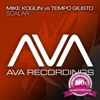 Mike Koglin vs Tempo Giusto-Scalar-AVA047-WEB-2012