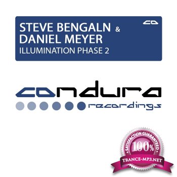 Steve Bengaln And Daniel Meyer-Illumination Phase Two-(CO002)-WEB-2012