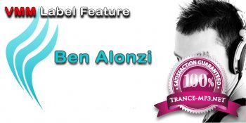 Ben Alonzi - Forever Searching 025 09-01-2012