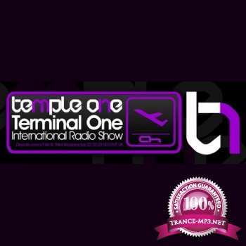 Temple One - Terminal One 048 (SBD version)