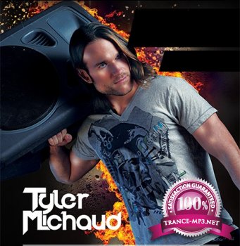 Tyler Michaud Presents - New School Radio January 2012