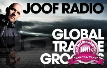 John 00 Fleming - Global Trance Grooves 105 10-01-2012