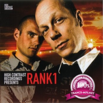 Rank1 - Radio Rush 022 (SBD version)