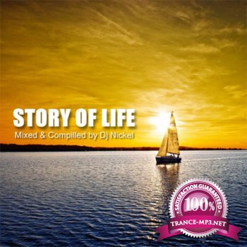 Dj Nickel - Story Of Life (2012)