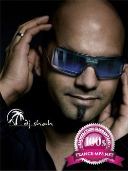 Roger Shah - Music for Balearic People 192 (13-01-2012)
