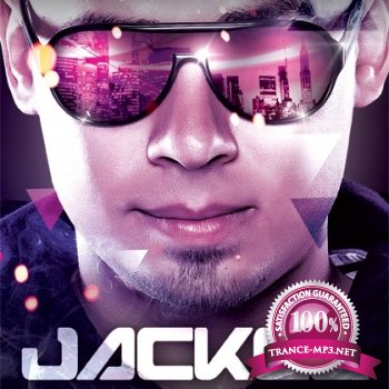 Afrojack - Jacked Radio Show (14-01-2012)