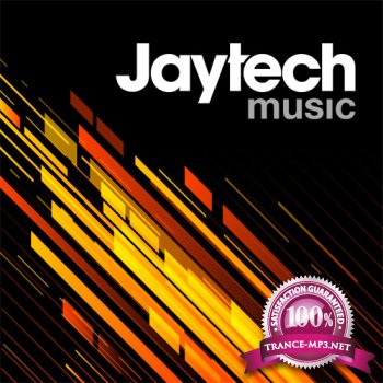 Jaytech Music Podcast 049 (Guestmix Shingo Nakamura) January 2012