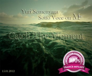 Seven24 - Sotto Voce On MFM 004 (15.01.2012)