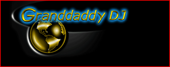 Granddaddy DJ's High Definition Dance Music #092 17-01-2012